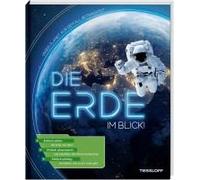 Die Erde Im Blick! Unser Planet Aus Dem All Betrachtet