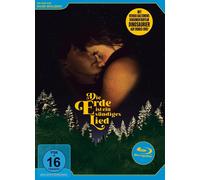Die Erde ist ein sündiges Lied (Special Edition) (inkl. Bonus-DVD) (Bl (Blu-ray)