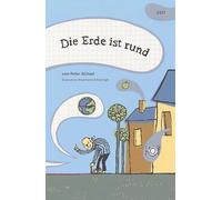 Die Erde ist rund - Bichsel, Peter
