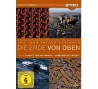 DIE ERDE VON OBEN 5 - 2 DVD NEUF YANN ARTHUS-BERTRAND