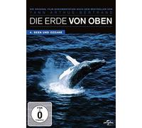Die Erde Von Oben - Seen Und Ozeane