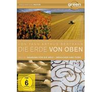 Die Erde Von Oben Teil 3 - Nahrung Für Die Welt/Menschen Und Tiere [Import Allemand] (Import) (Coffret De 2 Dvd)