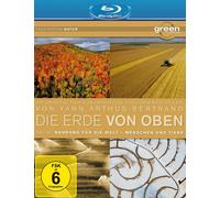 Die Erde Von Oben, Teil Iii