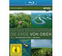 Die Erde Von Oben, Teil Iv