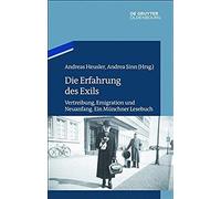 Die Erfahrung Des Exils