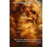 Die Erfindung Der Götter