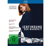 Die Erfindung der Wahrheit (Blu-ray)