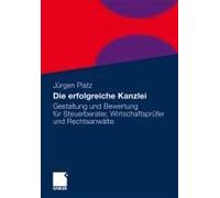 Die Erfolgreiche Kanzlei