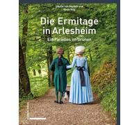 Die Ermitage in Arlesheim: Ein Paradies Im Grunen