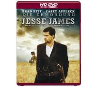 Die Ermordung des Jesse James durch den Feigling Robert Ford [HD DVD]