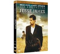 Die Ermordung des Jesse James durch den Feigling Robert Ford - Special Edition (Digi+Booklet)