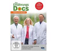 - - Die Ernährungs Docs-Bewegliche Gelenke [Import]