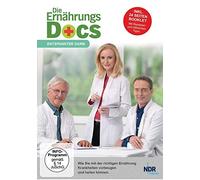 - - Die Ernährungs Docs-Entspannter Darm