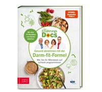 Die Ernährungs-Docs - Gesund abnehmen mit der Darm-fit-Formel [German] NEUF