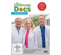 DIE ERNÄHRUNGS DOCS-MEIN GESUNDES KIND DVD NEUF