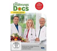 Die Ernährungs Docs-Schlank & gesund [Import]