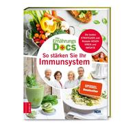 Die Ernährungs-Docs - So Stärken Sie Ihr Immunsystem
