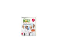 Die Ernährungs-Docs – Cœur fort : Les meilleures stratégies alimentaires
