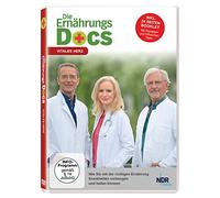 - - Die Ernährungs Docs-Vitales Herz [Import]