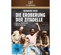 Andras Fricsay - Die Eroberung der Zitadelle (Director'S Cut)