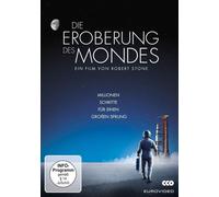 Die Eroberung des Mondes (DVD)