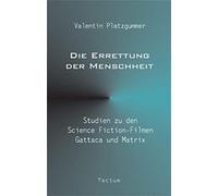 Die Errettung Der Menschheit