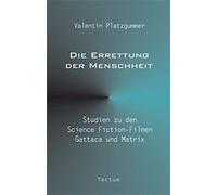 Die Errettung Der Menschheit