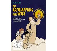 Die Erschaffung der Welt: DEFA-Fassung [Import]