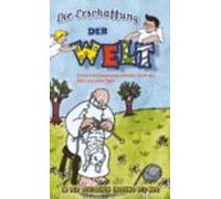Die Erschaffung der Welt [VHS]
