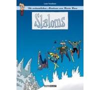 Die Erstaunlichen Abenteuer Von Herrn Hase 01