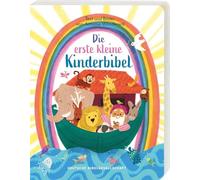 Die erste kleine Kinderbibel