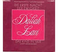Die erste Nacht der Ewigkeit /Das Kind in mir (7"Vinyl Single1984)(EMI 1469217)