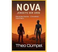 Die erste Sonne - Chroniken vom Mars