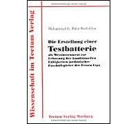 Die Erstellung Einer Testbatterie Als Messinstrument Zur Erfassung Der Konditionellen Fähigkeiten Jordanischer Fussballspieler Der Ersten Liga