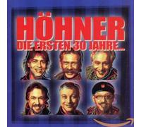 Hohner – Die Ersten 30 Jahre – Universal Music Group