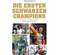 Die ersten schwarzen Champions: Von Jack Johnson bis Malaika Mihambo