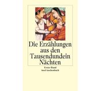 Die Erzählungen aus den Tausendundein Nächten: Vollständige deutsche Ausgabe in sechs Bänden