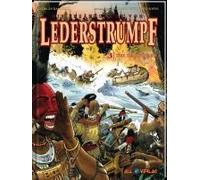 Die Erzählungen Von Lederstrumpf 3