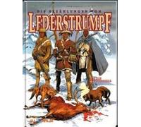 Die Erzählungen Von Lederstrumpf 4