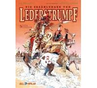 Die Erzählungen Von Lederstrumpf 5