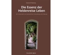Die Essenz Der Heldenreise Leben