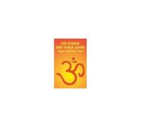 Die Essenz Der Yoga-Lehre