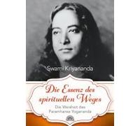 Die Essenz Des Spirituellen Weges