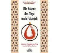 Die Essenz Des Yoga Nach Patanjali