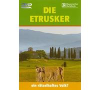 Die Etrusker-EIN rätselhaftes Volk [Import]