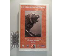 Die Etrusker und Europa [VHS]