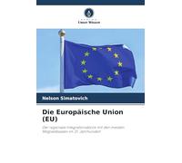 Die Europäische Union (EU)