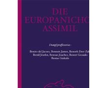 Die Europanichos Assimil - Benoît Jacques - L'association - broché - Bande dessinée