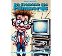 Die Evolution des Filmnerds - Teil 1 (Hardcover)