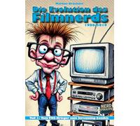 Die Evolution des Filmnerds - Teil 1: Vom VHS-Krieger zum Streaming-Zombie (1980-2019)